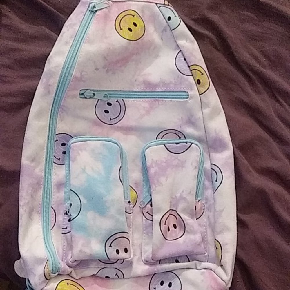 A fanipack